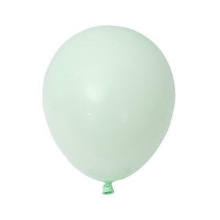 Latexballonger Pastell