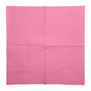Pink Napkins 20-pack