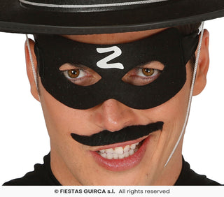 Banditmask