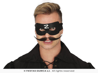 Banditmask