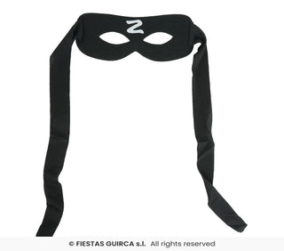 Banditmask