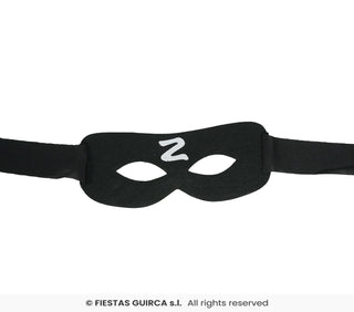 Banditmask