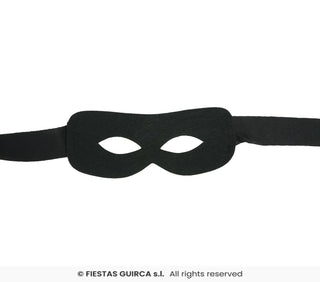Banditmask