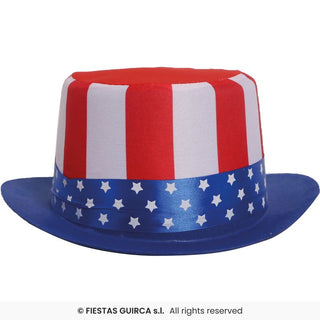 Topphatt USA