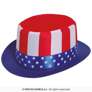 Topphatt USA