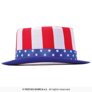 Topphatt USA