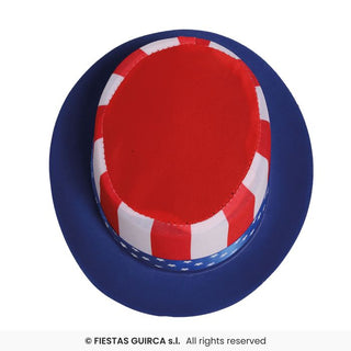 Topphatt USA