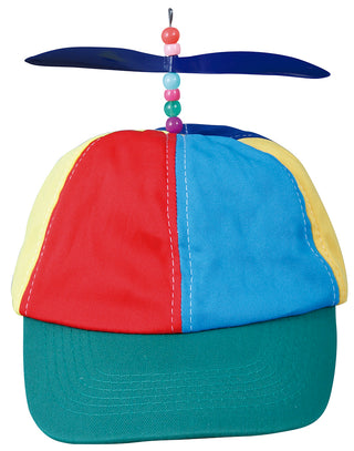 Propeller Hatt