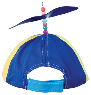Propeller Hatt
