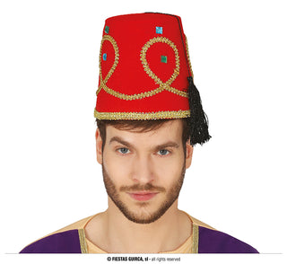 hatt ottoman fez