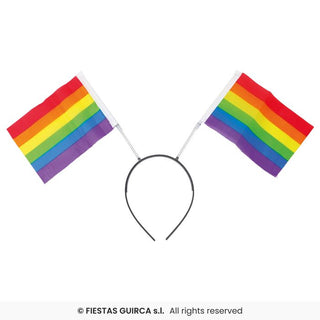 Diadem Pride Flags