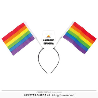 Diadem Pride Flags