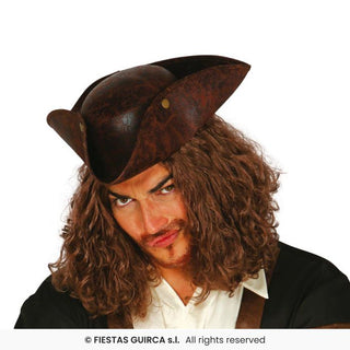 Corsair Hat