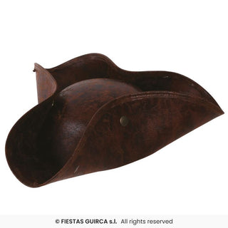 Corsair Hat