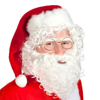 Partyglasögon Tomten