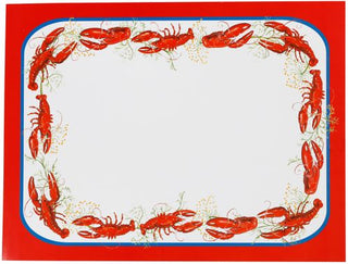 Bordstablett Kräfta 28x37cm, 4-pack