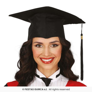 Studentmössa HQ – Maskeradtillbehör & Festtillbehör Vuxen
