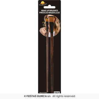 Pensel Set 2-pack