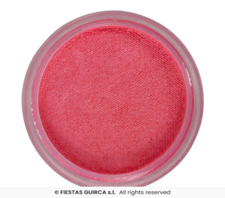 Vattenbaserat smink, 15 g rosa