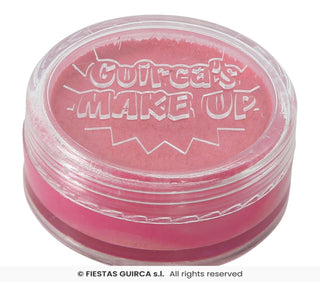 Vattenbaserat smink, 15 g rosa