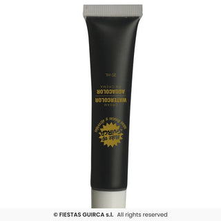 Vit Vattenbaserad Smink 20ml
