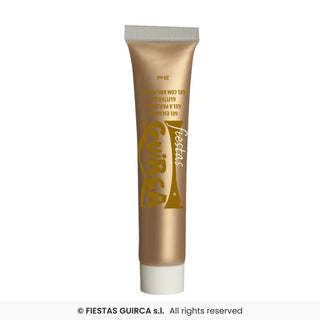 Vit Vattenbaserad Smink 20ml