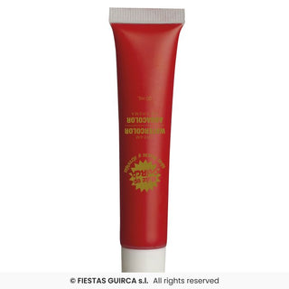 Vit Vattenbaserad Smink 20ml