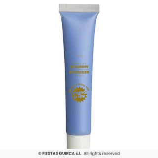 Vit Vattenbaserad Smink 20ml