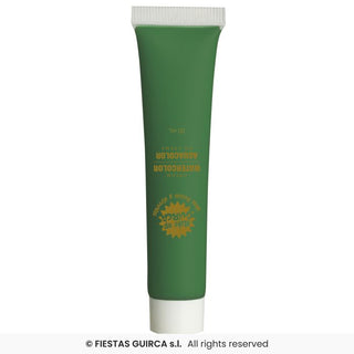 Vit Vattenbaserad Smink 20ml