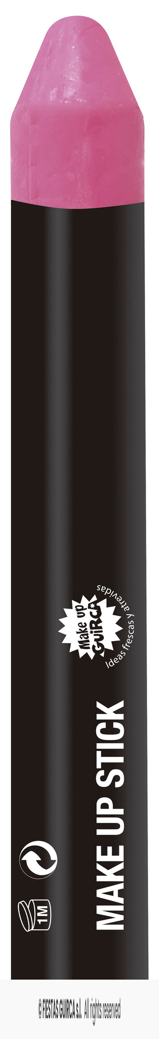 fuchsia Sminkstift 15 Gr.