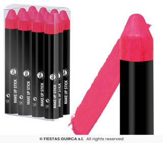 fuchsia Sminkstift 15 Gr.