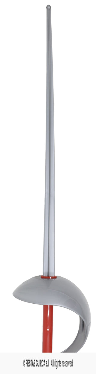 Musketörsvärd 65 cm