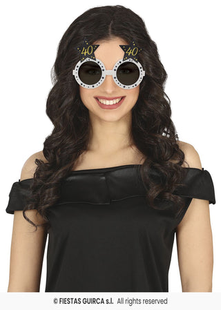 glasses star 40 years