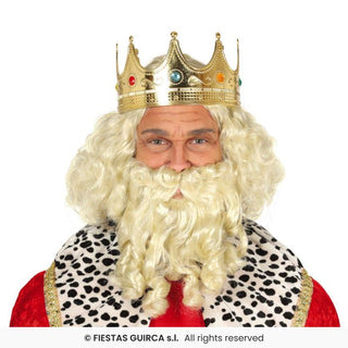 Golden Crown Corona Dorada
