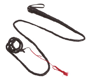 Piska i konstläder – 200 cm
