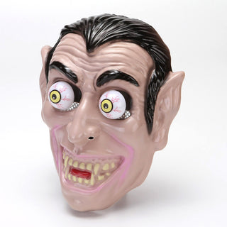 Scary vampire mask