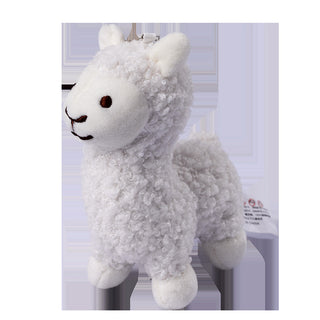 Keychain plush stuffed animal 10cm