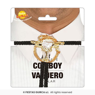 Necklace Cowboy Jewelry