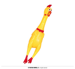 Screaming Chicken 38cm