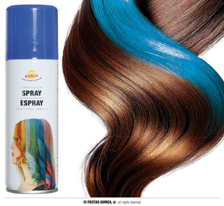 Hairspray, Available in several colors