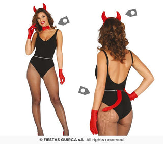 Demondam-set