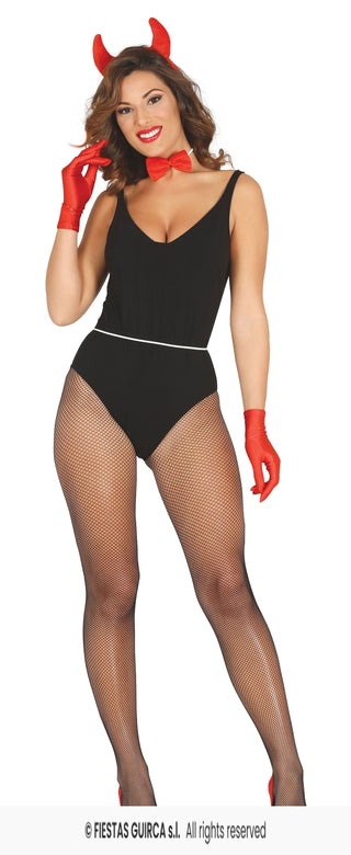 Demondam-set