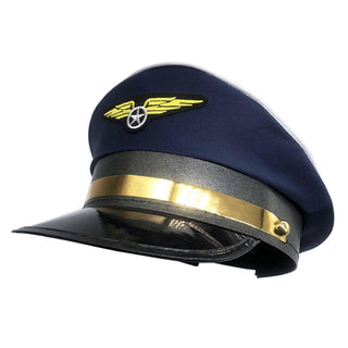 Pilot Hatt