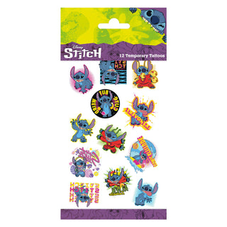Stitch Tatueringar