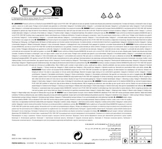 Futuristic Mirror Glasses