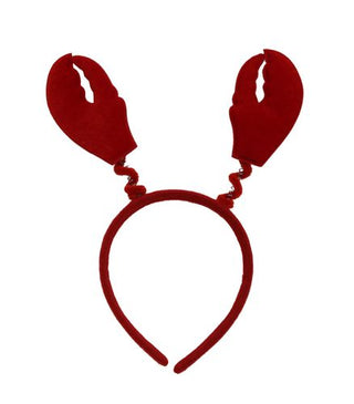 Diadem med Kräftklor