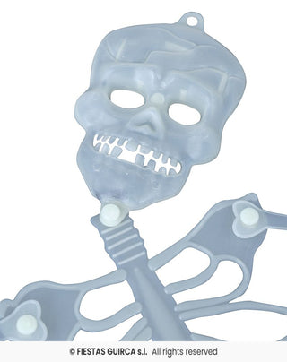 Luminous Skeleton Pvc 75cm