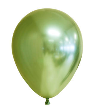 Latex balloons Mirror