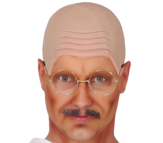 Flintperuk i gummi – Skapa en perfekt flint