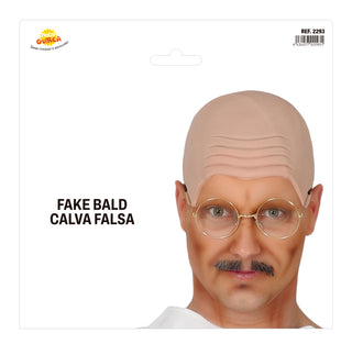 Flintperuk i gummi – Skapa en perfekt flint